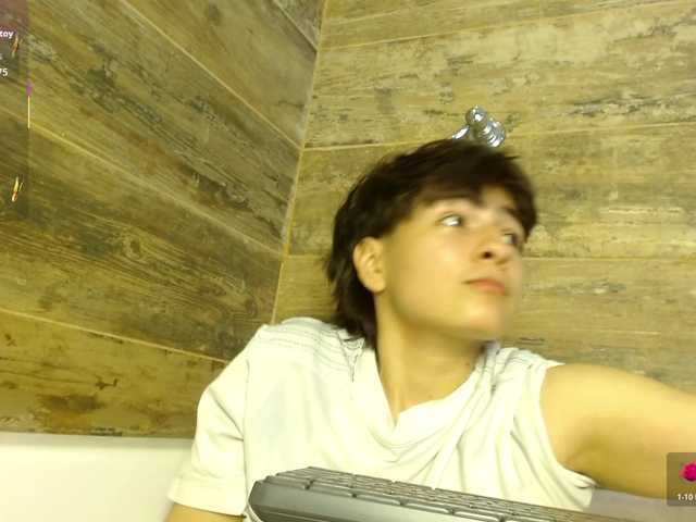 BryceEvans live cam on BongaCams