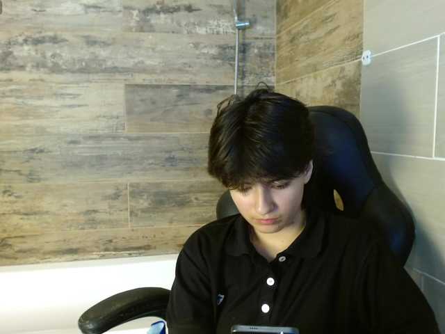 BryceEvans live cam on BongaCams