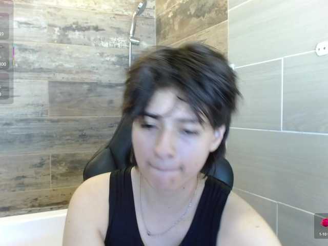 BryceEvans live cam on BongaCams