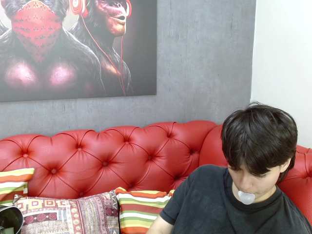 BryceEvans live cam on BongaCams