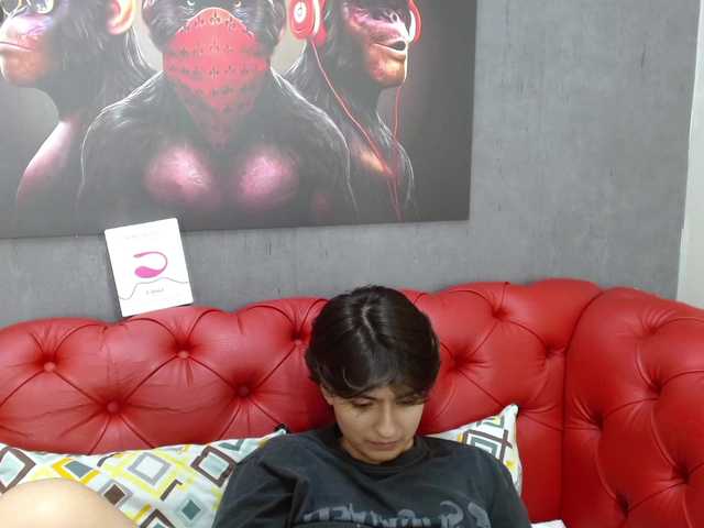 BryceEvans live cam on BongaCams