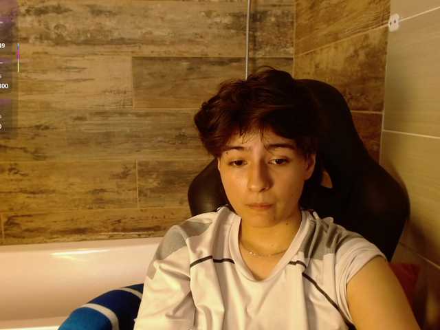 BryceEvans live cam on BongaCams
