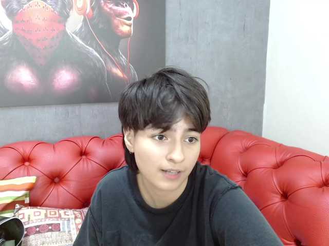 BryceEvans live cam on BongaCams