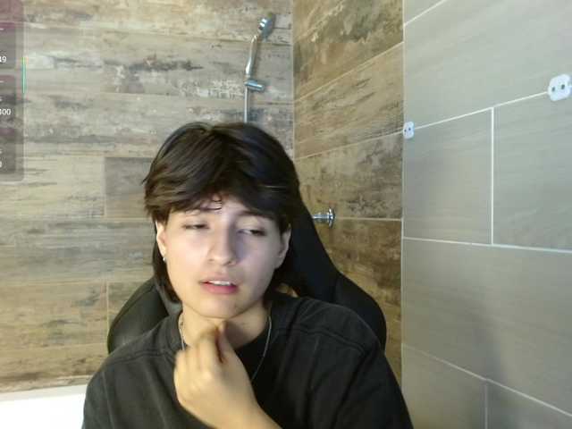 BryceEvans live cam on BongaCams