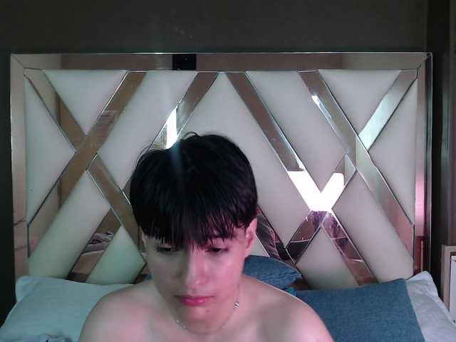BryceEvans live cam on BongaCams