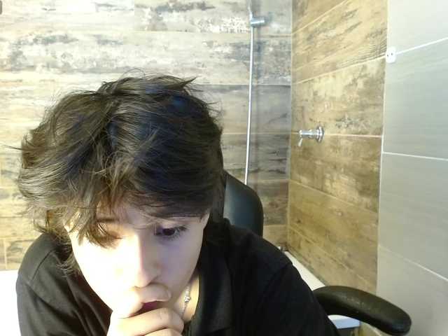 BryceEvans live cam on BongaCams
