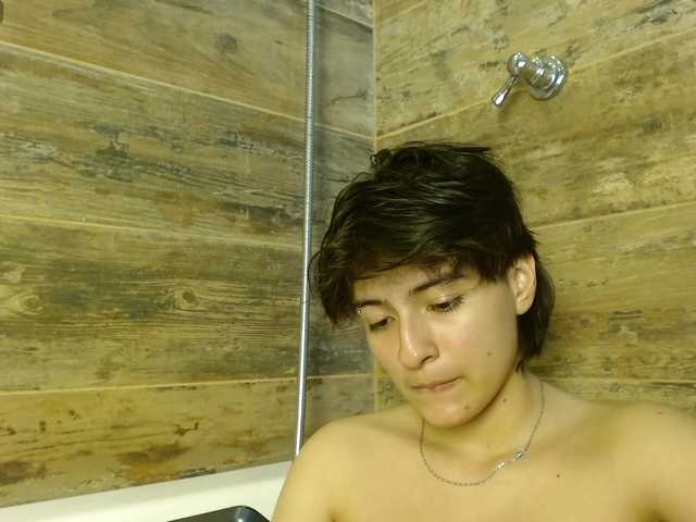 BryceEvans live cam on BongaCams