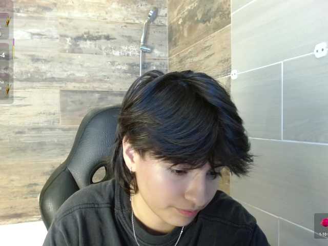 BryceEvans live cam on BongaCams