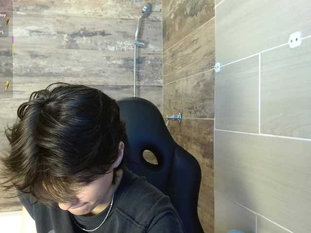 BryceEvans live cam on BongaCams