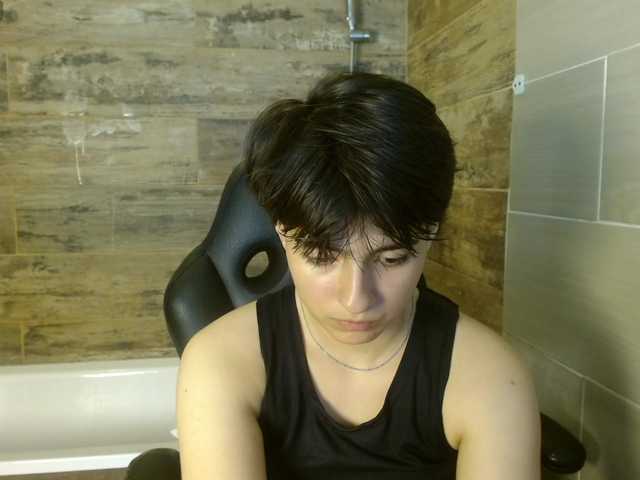 BryceEvans live cam on BongaCams
