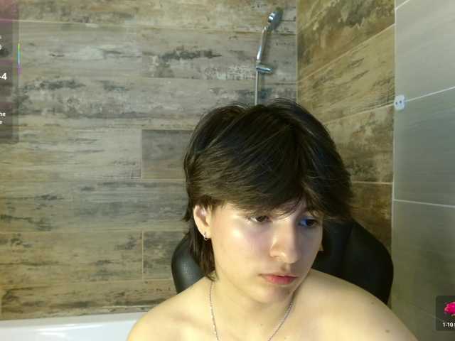 BryceEvans live cam on BongaCams