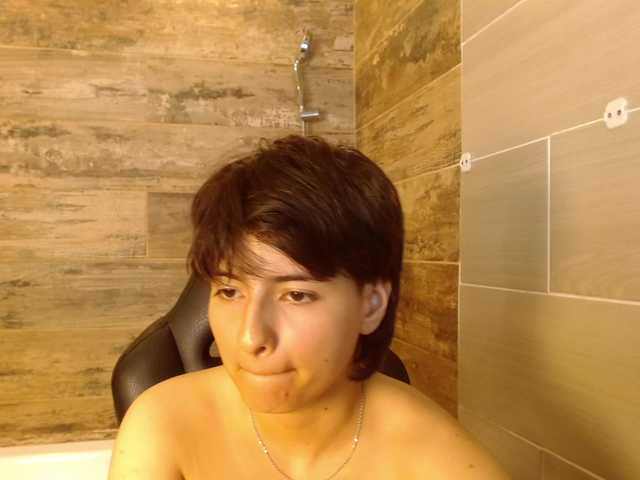 BryceEvans live cam on BongaCams