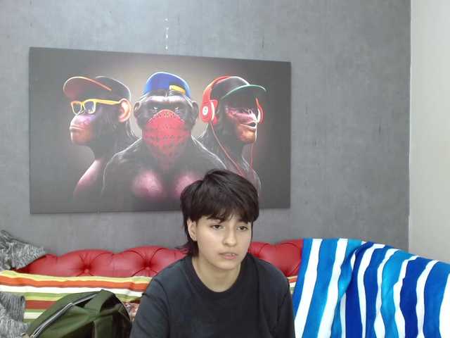 BryceEvans live cam on BongaCams