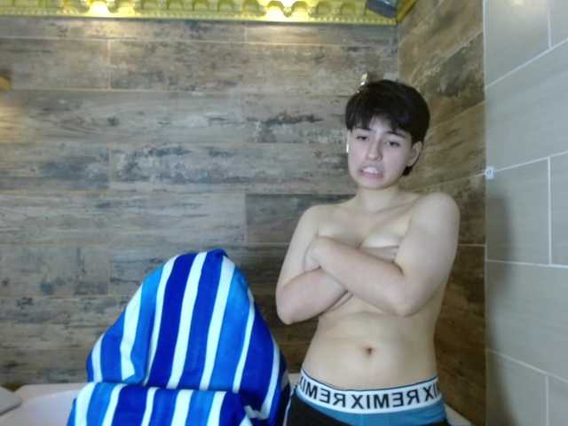 BryceEvans live cam on BongaCams