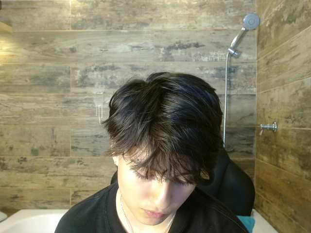 BryceEvans live cam on BongaCams