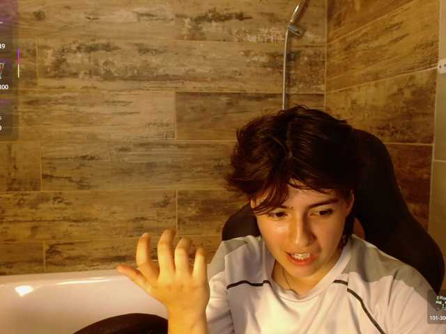 BryceEvans live cam on BongaCams