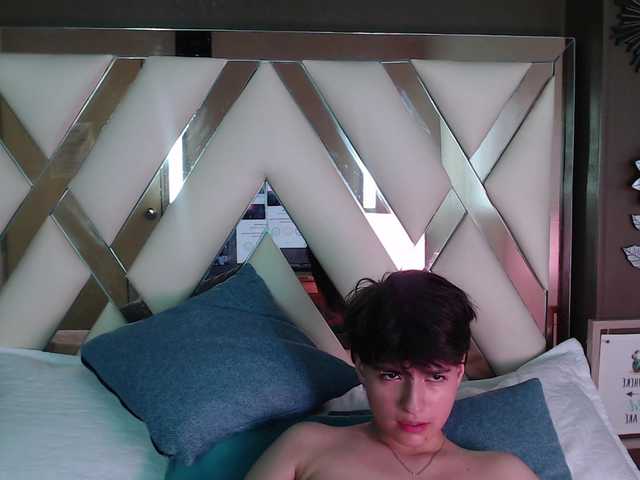 BryceEvans live cam on BongaCams