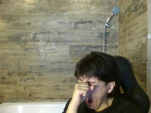 BryceEvans live cam on BongaCams