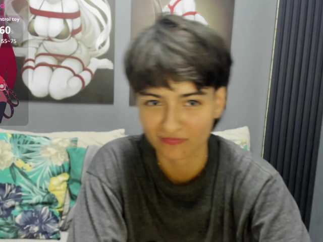 BryceEvans live cam on BongaCams