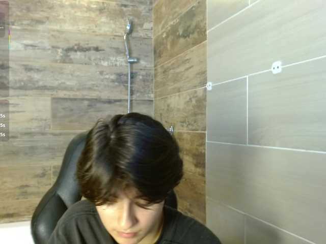 BryceEvans live cam on BongaCams