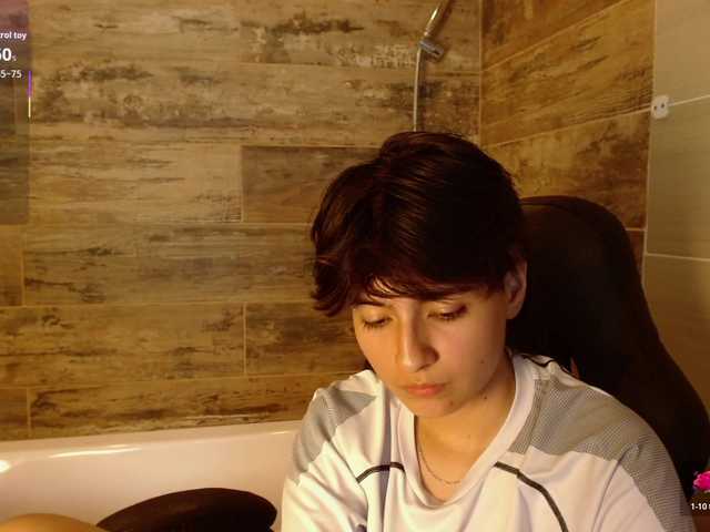 BryceEvans live cam on BongaCams