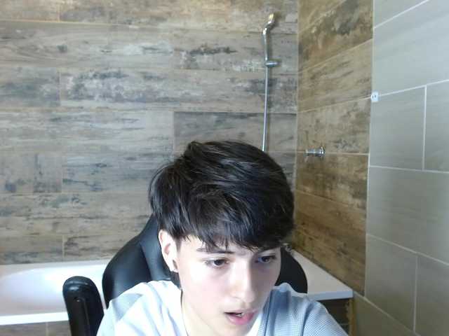 BryceEvans live cam on BongaCams