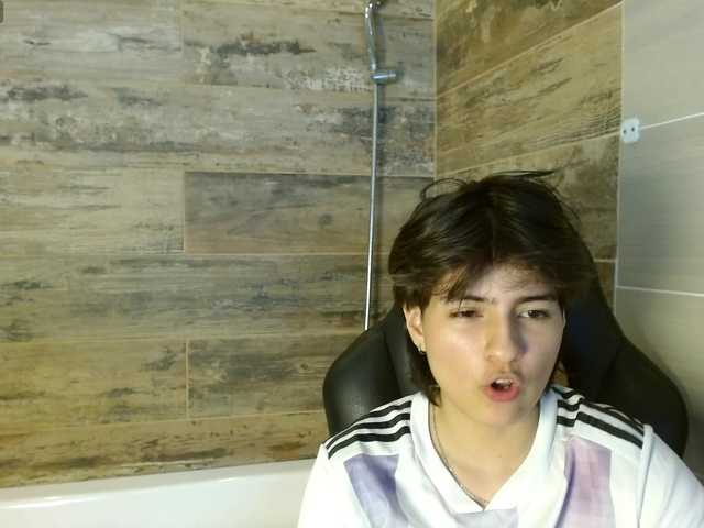 BryceEvans live cam on BongaCams