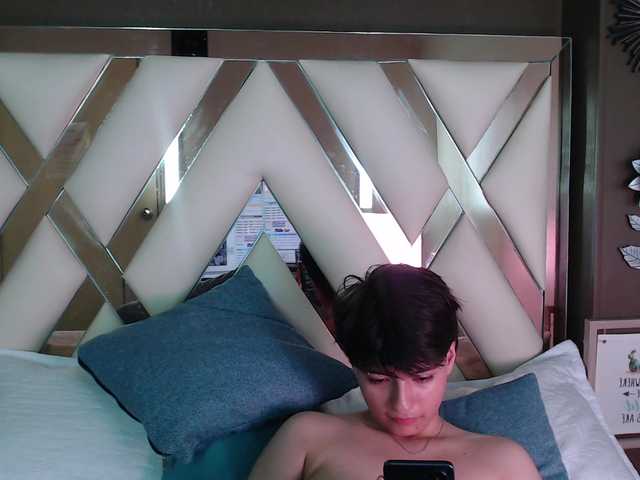 BryceEvans live cam on BongaCams