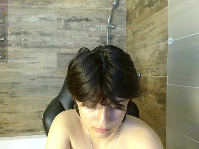 BryceEvans live cam on BongaCams
