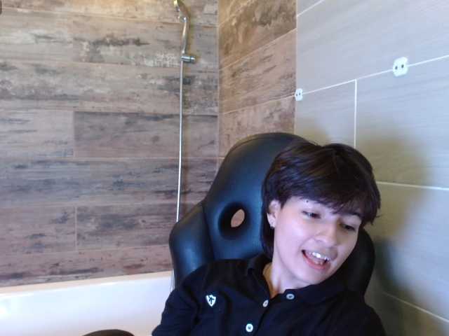 BryceEvans live cam on BongaCams