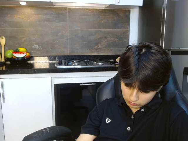 BryceEvans live cam on BongaCams
