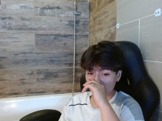 BryceEvans live cam on BongaCams