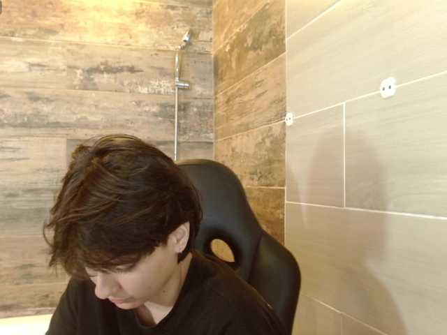 BryceEvans live cam on BongaCams