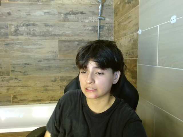 BryceEvans live cam on BongaCams