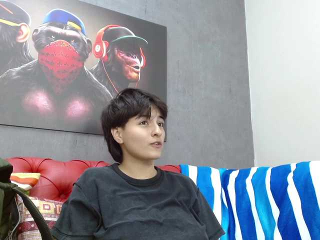 BryceEvans live cam on BongaCams
