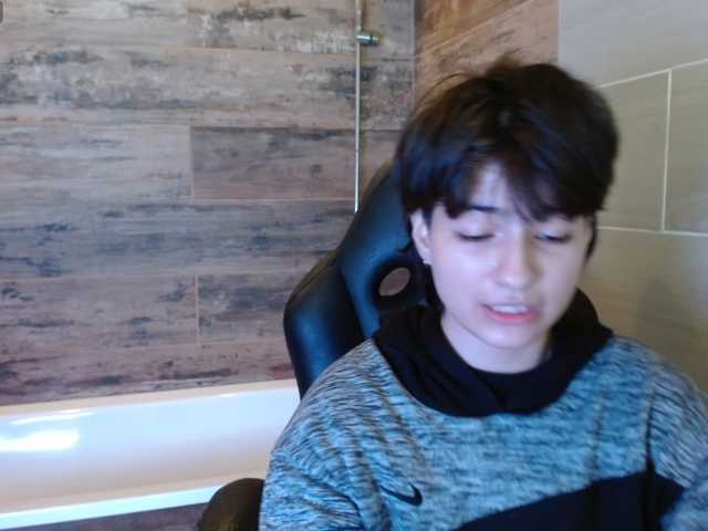 BryceEvans live cam on BongaCams
