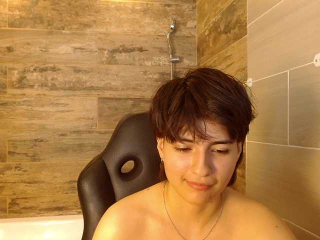 BryceEvans live cam on BongaCams