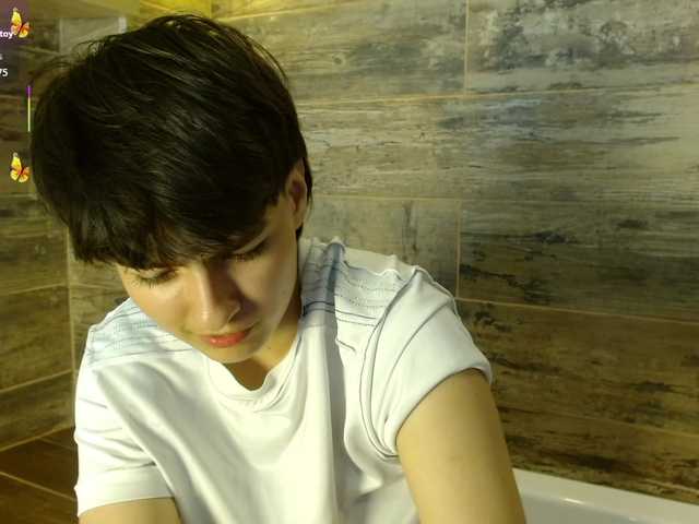 BryceEvans live cam on BongaCams