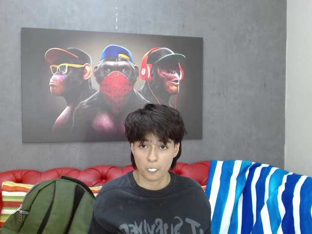 BryceEvans live cam on BongaCams