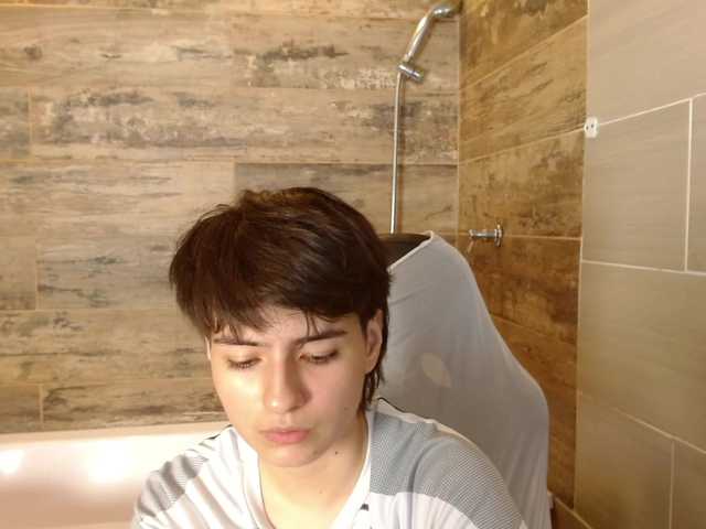 BryceEvans live cam on BongaCams