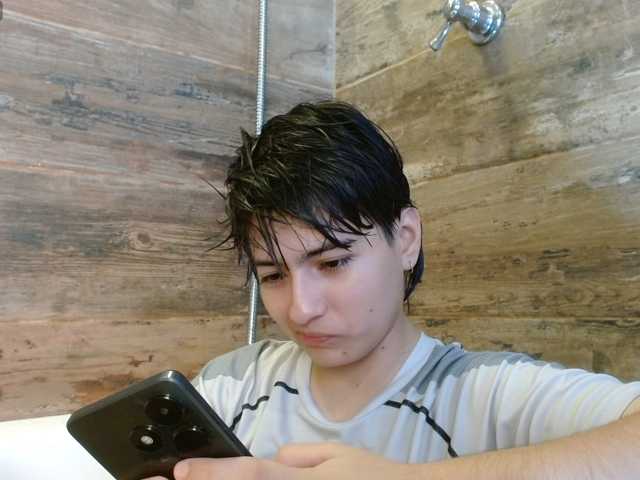 BryceEvans live cam on BongaCams