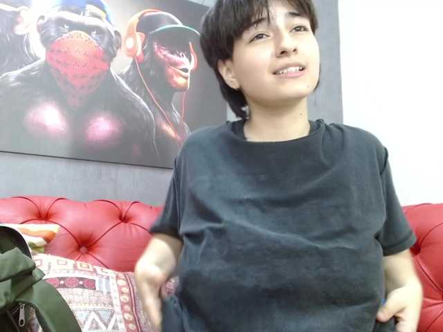 BryceEvans live cam on BongaCams
