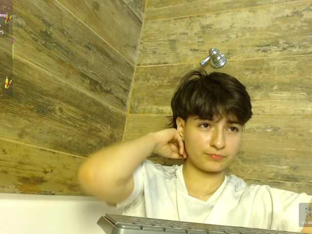 BryceEvans live cam on BongaCams