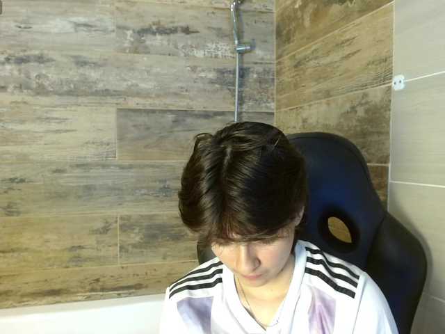 BryceEvans live cam on BongaCams