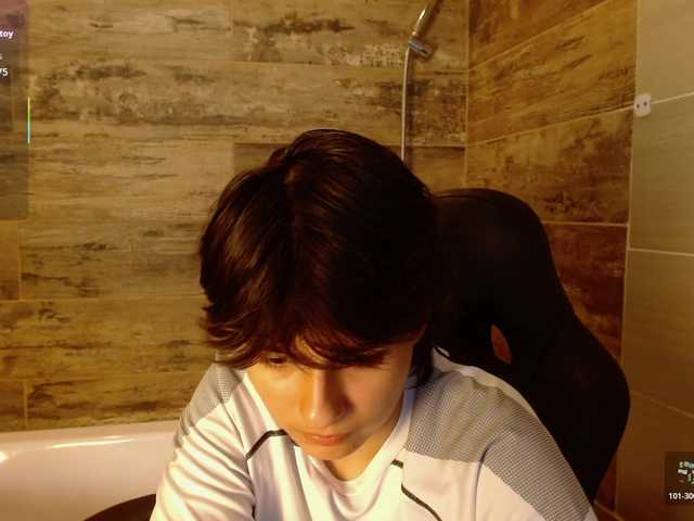BryceEvans live cam on BongaCams