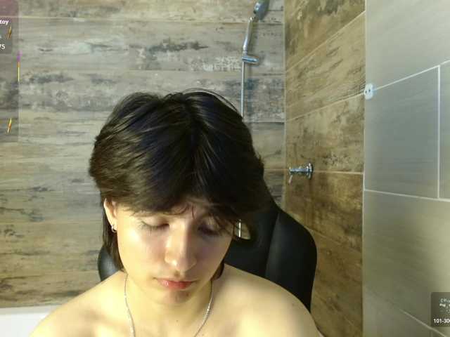 BryceEvans live cam on BongaCams