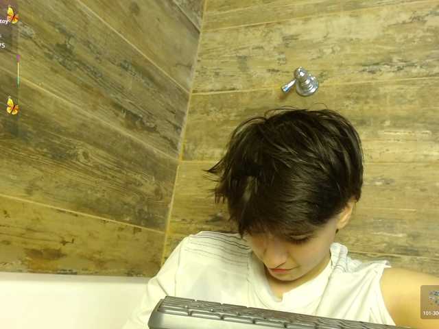 BryceEvans live cam on BongaCams
