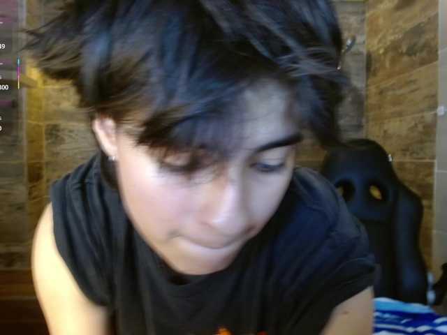 BryceEvans live cam on BongaCams