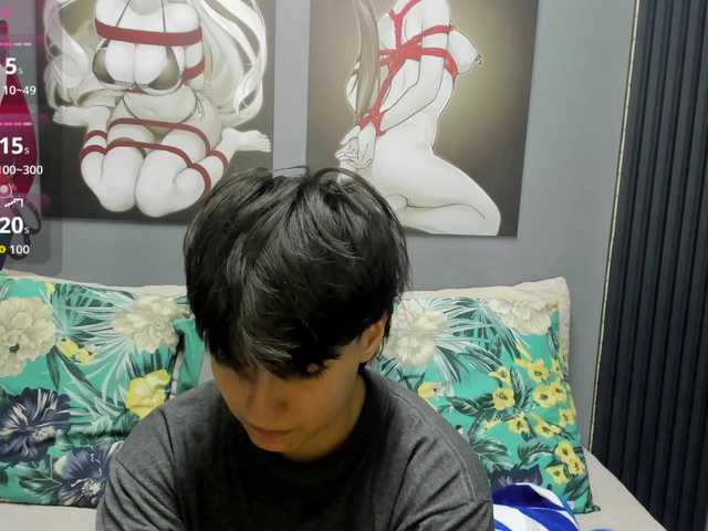 BryceEvans live cam on BongaCams