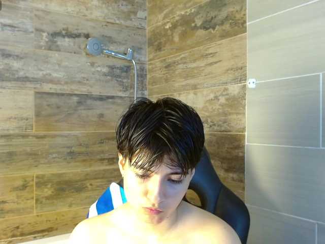 BryceEvans live cam on BongaCams